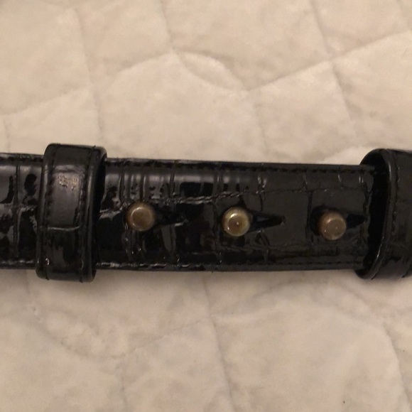 Fullum & Holt belt - small - Picture 2 of 7